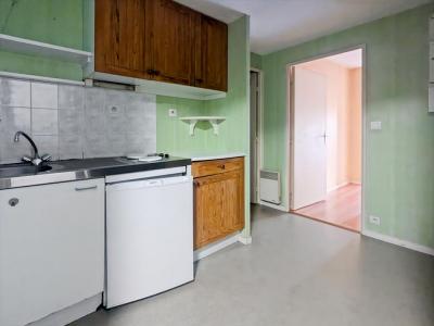 Acheter Appartement 37 m2 Nantes
