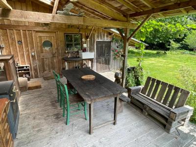 For sale Guern 3 rooms 105 m2 Morbihan (56310) photo 3