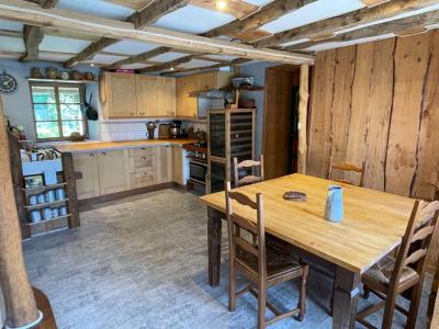 For sale Guern 3 rooms 105 m2 Morbihan (56310) photo 4