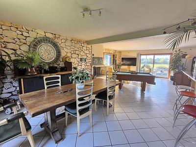 For sale Gournay-en-bray 7 rooms 187 m2 Seine maritime (76220) photo 1