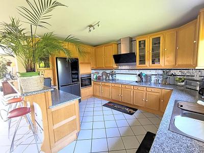For sale Gournay-en-bray 7 rooms 187 m2 Seine maritime (76220) photo 3