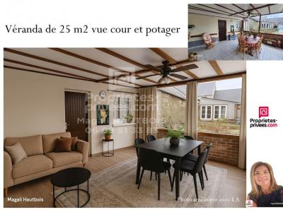 For sale Saint-hilaire-du-harcouet 6 rooms 167 m2 Manche (50600) photo 0