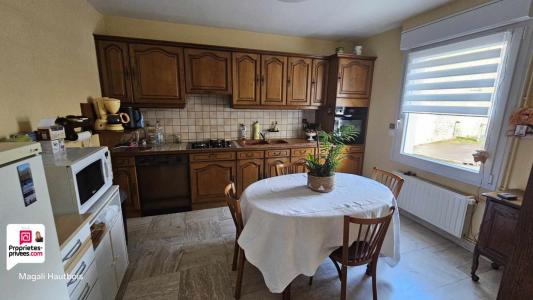 For sale Saint-hilaire-du-harcouet 6 rooms 167 m2 Manche (50600) photo 1