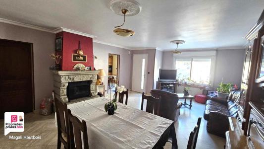 For sale Saint-hilaire-du-harcouet 6 rooms 167 m2 Manche (50600) photo 3