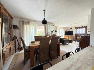 Annonce Vente 5 pices Maison Saint-philibert 56
