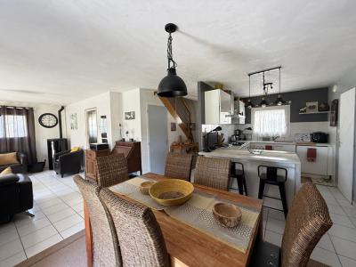 Acheter Maison Saint-philibert Morbihan