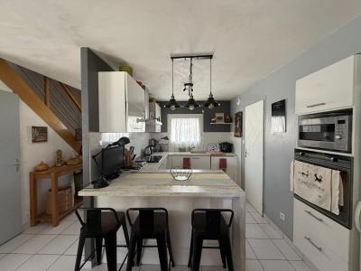 Acheter Maison Saint-philibert 467955 euros