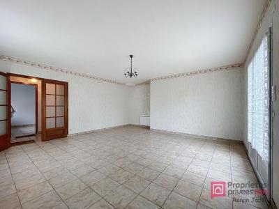 For sale Orvault 4 rooms 80 m2 Loire atlantique (44700) photo 1