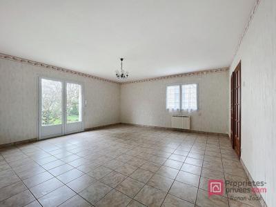 For sale Orvault 4 rooms 80 m2 Loire atlantique (44700) photo 2