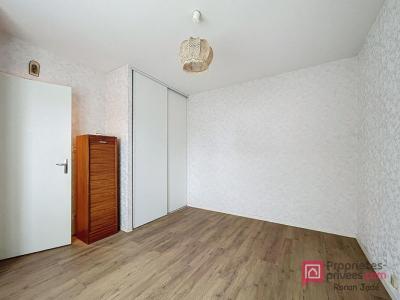 For sale Orvault 4 rooms 80 m2 Loire atlantique (44700) photo 4