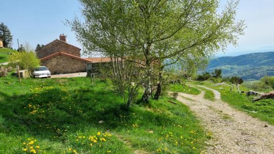 Acheter Maison 150 m2 Saint-regis-du-coin