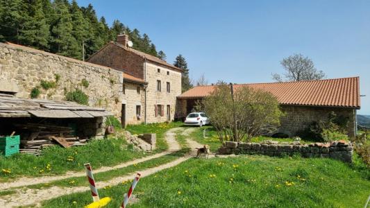 Acheter Maison Saint-regis-du-coin 140000 euros