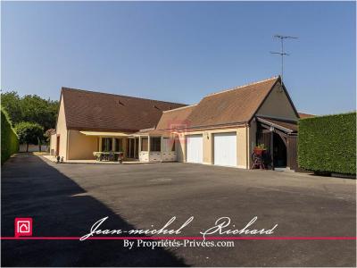 Annonce Vente 6 pices Maison Billy 41
