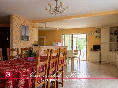 Acheter Maison Billy Loir et cher