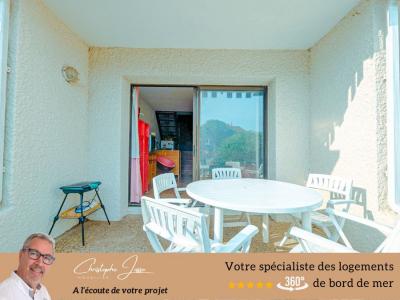 Annonce Vente 3 pices Appartement Barcares 66