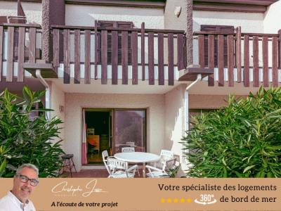 Acheter Appartement 37 m2 Barcares