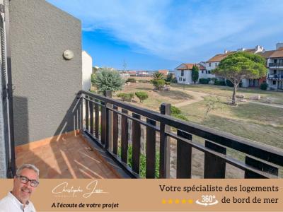 Acheter Appartement Barcares Pyrenees orientales