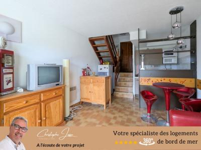 Acheter Appartement Barcares 128000 euros