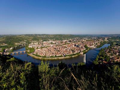 Annonce Vente Immeuble Cahors 46
