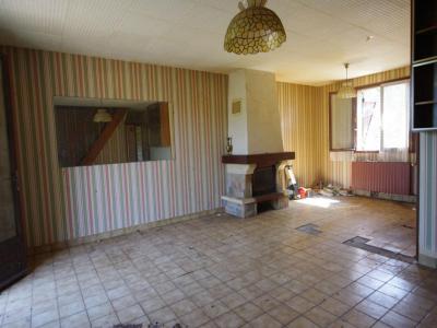 Acheter Maison 80 m2 Chatillon-coligny