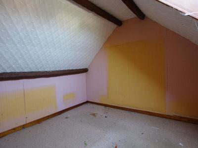 Acheter Maison Chatillon-coligny 105800 euros