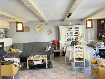 Annonce Vente 3 pices Appartement Arcs 83