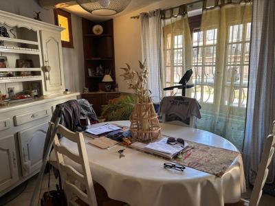 Acheter Appartement 93 m2 Arcs