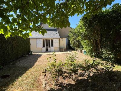 Annonce Vente 4 pices Maison Montoire-sur-le-loir 41
