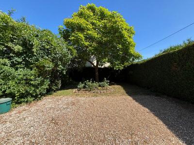 Acheter Maison 97 m2 Montoire-sur-le-loir