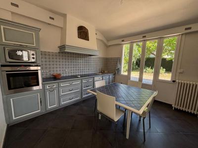 Acheter Maison Montoire-sur-le-loir 153700 euros