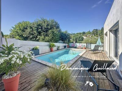 For sale Nimes 4 rooms 125 m2 Gard (30900) photo 0