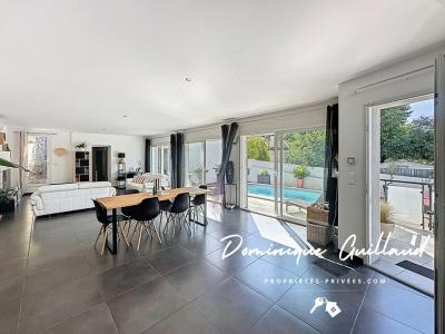 For sale Nimes 4 rooms 125 m2 Gard (30900) photo 2