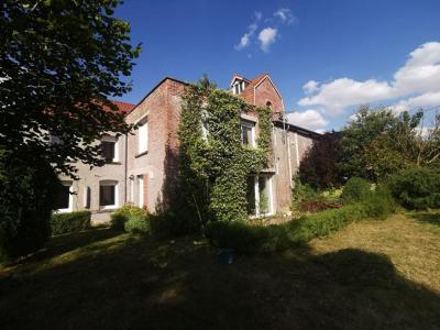 For sale Bruay-la-buissiere 5 rooms 170 m2 Pas de calais (62700) photo 0