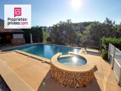 Annonce Vente 7 pices Maison Thoronet 83