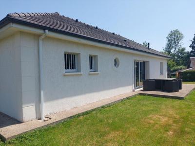 For sale Yvetot 3 rooms 110 m2 Seine maritime (76190) photo 0