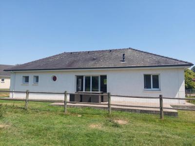 For sale Yvetot 3 rooms 110 m2 Seine maritime (76190) photo 1