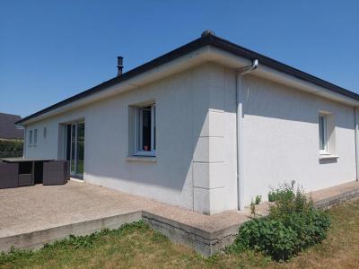 For sale Yvetot 3 rooms 110 m2 Seine maritime (76190) photo 2