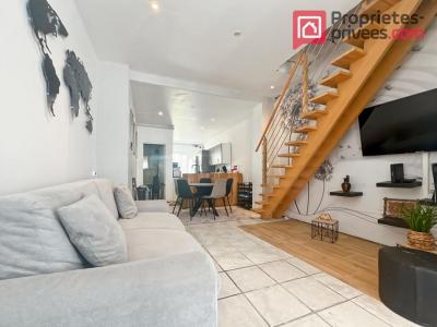 For sale Armentieres 3 rooms 77 m2 Nord (59280) photo 0
