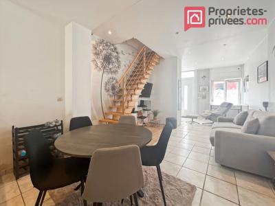 For sale Armentieres 3 rooms 77 m2 Nord (59280) photo 1