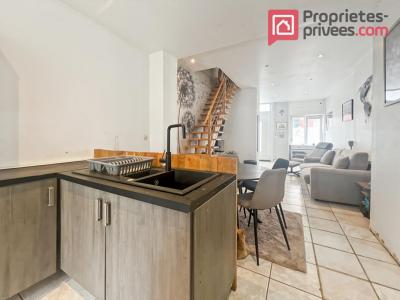 For sale Armentieres 3 rooms 77 m2 Nord (59280) photo 3