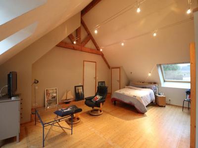 For sale Lanmeur 8 rooms 237 m2 Finistere (29620) photo 4