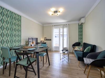 Acheter Appartement 54 m2 Ciotat