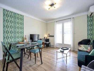 Acheter Appartement Ciotat Bouches du Rhone