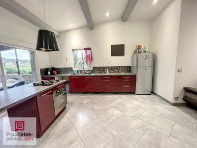 Annonce Vente 7 pices Maison Rians 83