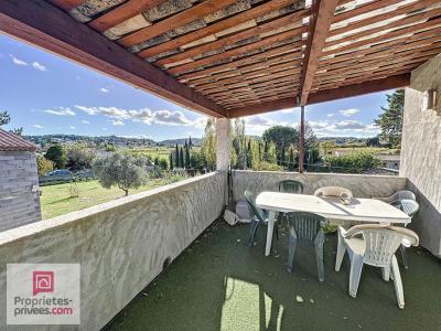Acheter Maison Rians 458000 euros
