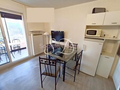 Annonce Location 2 pices Appartement Canet-en-roussillon 66