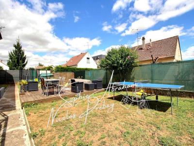 For sale Allaines-mervilliers TOURY 7 rooms 161 m2 Eure et loir (28310) photo 2