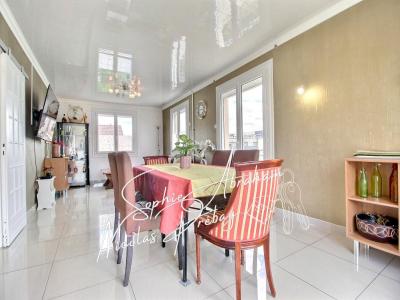 For sale Allaines-mervilliers TOURY 7 rooms 161 m2 Eure et loir (28310) photo 4