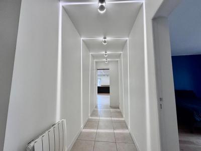 Acheter Appartement 118 m2 Nevers