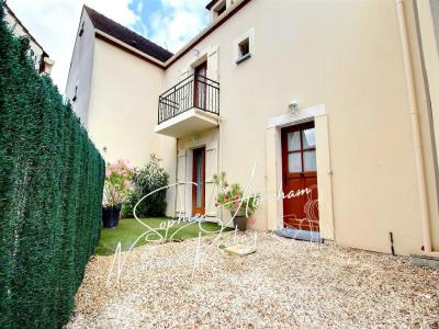 For sale Allaines-mervilliers TOURY 5 rooms 115 m2 Eure et loir (28310) photo 0